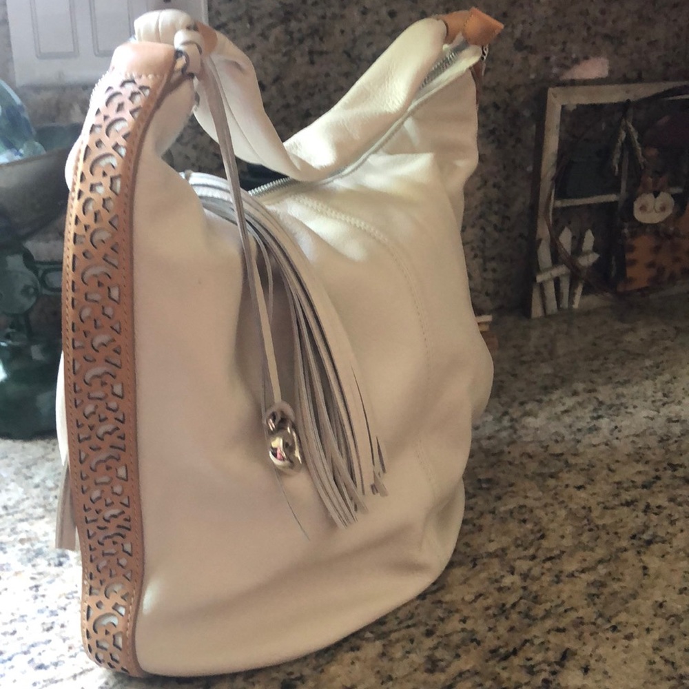 New, without tags. Brighton Purse.